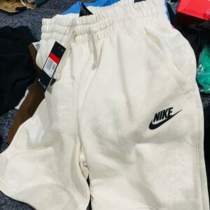 Nike Kids Off-White Shorts